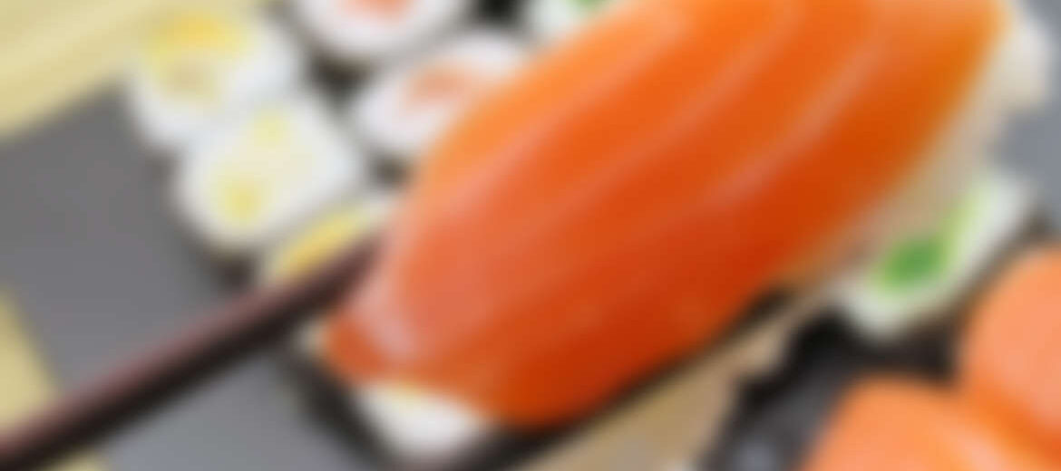 Kunsei Sake Sushi